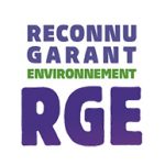 qualifications RGE Roanne