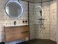 Rénovation d’une salle de bain à Roanne